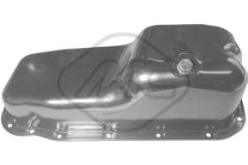 Metalcaucho 06017 - CARTER OPEL CORSAB-ASTRAF/G
