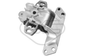Metalcaucho 06026 - SOPORTE MOTOR SX C5-II P407