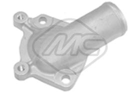 Metalcaucho 06030 - TAPA TERMOST OPEL 1.7D