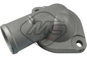 Metalcaucho 06032 - TAPA TERMOST OPEL 1.7D