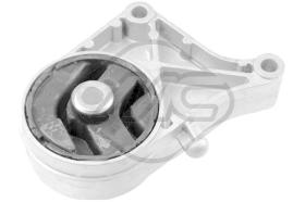 Metalcaucho 06040 - SOP MOTOR DELT.VECTRA-C 2.2D