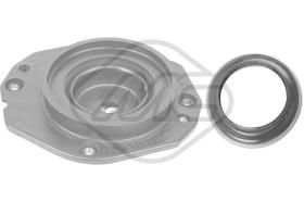 Metalcaucho 06058 - KIT SOP AMORTG BERLINGO-306