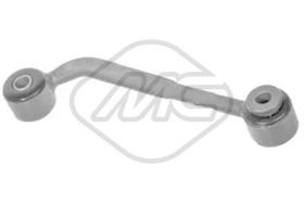 Metalcaucho 06067 - BIELETA TRAS-SX MB CLASE C203