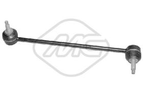 Metalcaucho 06070 - BIELETA BARRA ESTB MB C203