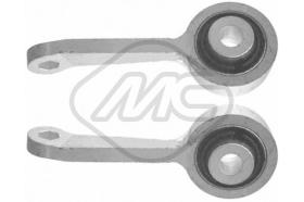 Metalcaucho 06079 - JGO BIELETAS BARRA MB E211