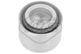 Metalcaucho 06087 - SILENTBLOC DIFERENCIAL MB E211