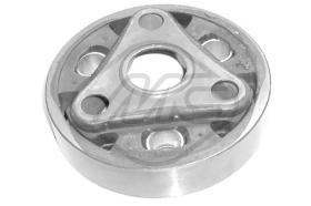 Metalcaucho 06089 - ANTIVIBR TRANSM MB W203-W208