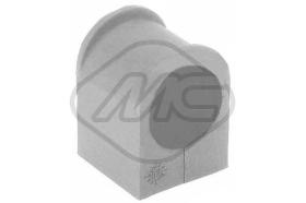 Metalcaucho 06094 - GOMA BARRA SPRINTER 22MM