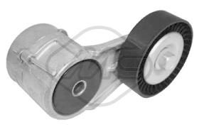 Metalcaucho 06106 - TENSOR CORREA ALTERND OPEL 1.6