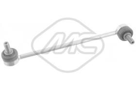Metalcaucho 06113 - BIELETA SX BARRA VITO 639