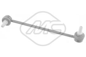 Metalcaucho 06114 - BIELETA DX BARRA VITO 639