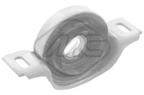 Metalcaucho 06117 - SOP TRANSM ANTERIOR VITO W639