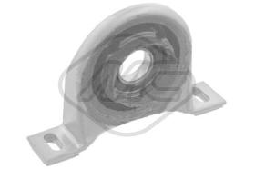 Metalcaucho 06118 - SOPORTE TRANSM POST VITO W639