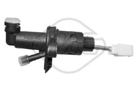 Metalcaucho 06125 - BOMBA EMBRG VW POLO"02-