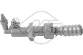 Metalcaucho 06128 - BOMBIN EMBRAGUE C3-C4-C5-307