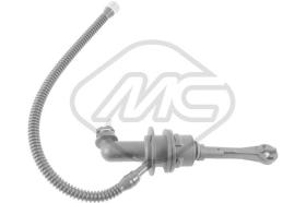 Metalcaucho 06129 - BOMBA EMBRAGUE PEUG 406
