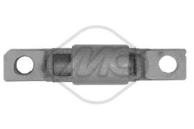 Metalcaucho 06131 - SILENTBLC ANT TRAPC QASQHAI