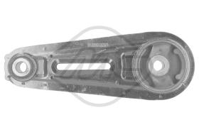 Metalcaucho 06145 - SOP MOTOR TRAS QASQHAI 1.6-2.0
