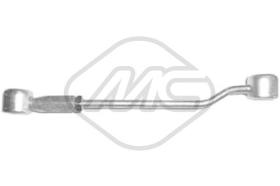Metalcaucho 06149 - BIELETA CAMBIO PEUG 205 BH3
