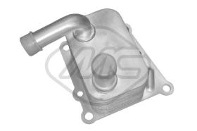 Metalcaucho 06159 - INTERCAMBIADOR FORD 1.8D