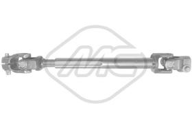 Metalcaucho 06161 - CRUCETA FIAT STYLO-IDEA