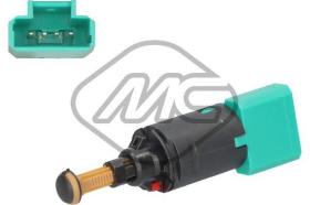 Metalcaucho 06166 - INTERRUPTOR LUZ FRENO