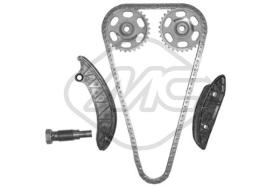 Metalcaucho 06171 - KIT DISTRIBUCION MERCEDES BENZ