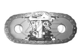 Metalcaucho 06176 - KIT DISTRIBUCION FIAT DUCATO