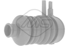 Metalcaucho 06185 - FUELLE SUSPENSION C5
