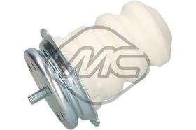 Metalcaucho 06192 - ALMOHADILLA TOPE,SUSPENSION CITROEN JUMPER 2.2 HDI