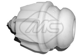 Metalcaucho 06197 - ALMOHADILLA TOPE,SUSPENSION FIAT MULTIPLA