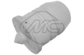 Metalcaucho 06198 - ALMOHADILLA TOPE,SUSPENSION FIAT MAREA