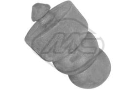 Metalcaucho 06199 - ALMOHADILLA TOPE,SUSPENSION FIAT BRAVO