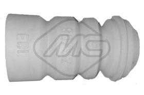 Metalcaucho 06203 - ALMOHADILLA TOPE,SUSPENSION FIAT TEMPRA