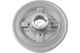 Metalcaucho 06223 - POLEA CIGUENAL MITSUBISHI PAJERO/SPORT