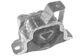 Metalcaucho 06232 - SOPORTE MOTOR SX FIORINO/NEMO/