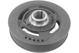 Metalcaucho 06236 - POLEA CIGUENAL TOYOTA AVENSIS,CAMRY,PREVIA,RAV