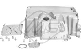 Metalcaucho 06300 - CARTER ACEITE POLO-IBIZA-->