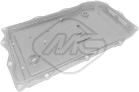 Metalcaucho 06304 - FILTRO CAMBIO AUTOMATICO BMW