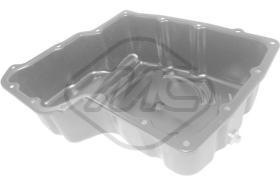 Metalcaucho 06309 - CARTER ACEITE FORD TRANSIT V34