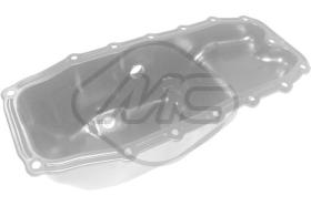 Metalcaucho 06310 - CARTER ACEITE OPEL ASTA H 1,3