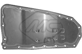 Metalcaucho 06313 - CARTER ACEITE NISSAN JUKE