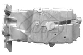 Metalcaucho 06314 - CARTER ACEITE CHEVROLET CRUZE