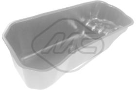 Metalcaucho 06316 - CARTER ACEITE CITROEN JUMPER 2