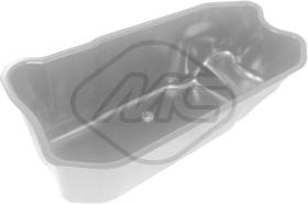 Metalcaucho 06320 - CARTER ACEITE FIAT DUCATO 2006