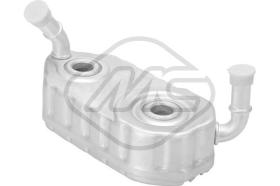Metalcaucho 06328 - INTERCAMBIADOR CALOR VW GOLF *