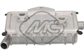 Metalcaucho 06352 - INTERCAMBIADOR CALOR MERCEDES-