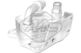 Metalcaucho 06361 - INTERCAMBIADOR CALOR BMW 1(E81