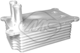 Metalcaucho 06386 - KIT INTERCAMBIADOR CALOR FORDMONDEO