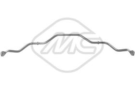 Metalcaucho 06422 - BARRA ESTABILIZADORA FIAT N.P